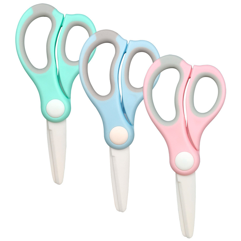 Health Wellness Products - Forbici portatili in ceramica mulini per