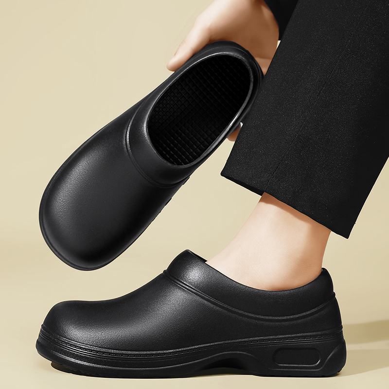 Health Wellness Products - Stivali da pioggia da uomo, Scarpe
