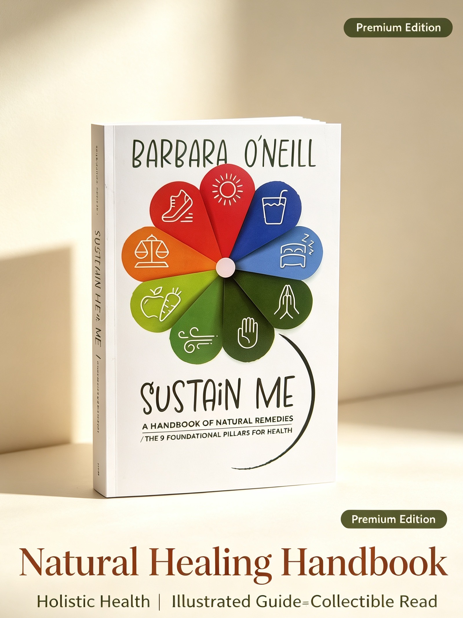 Manuale dei rimedi naturali, 9 - Health Wellness Foundation recensione e prezzo