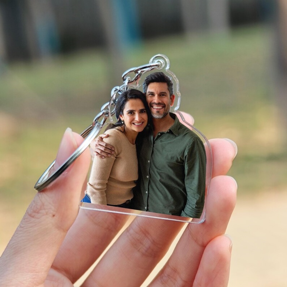 Portachiavi personalizzati in  - Health Wellness Gifts recensione e prezzo