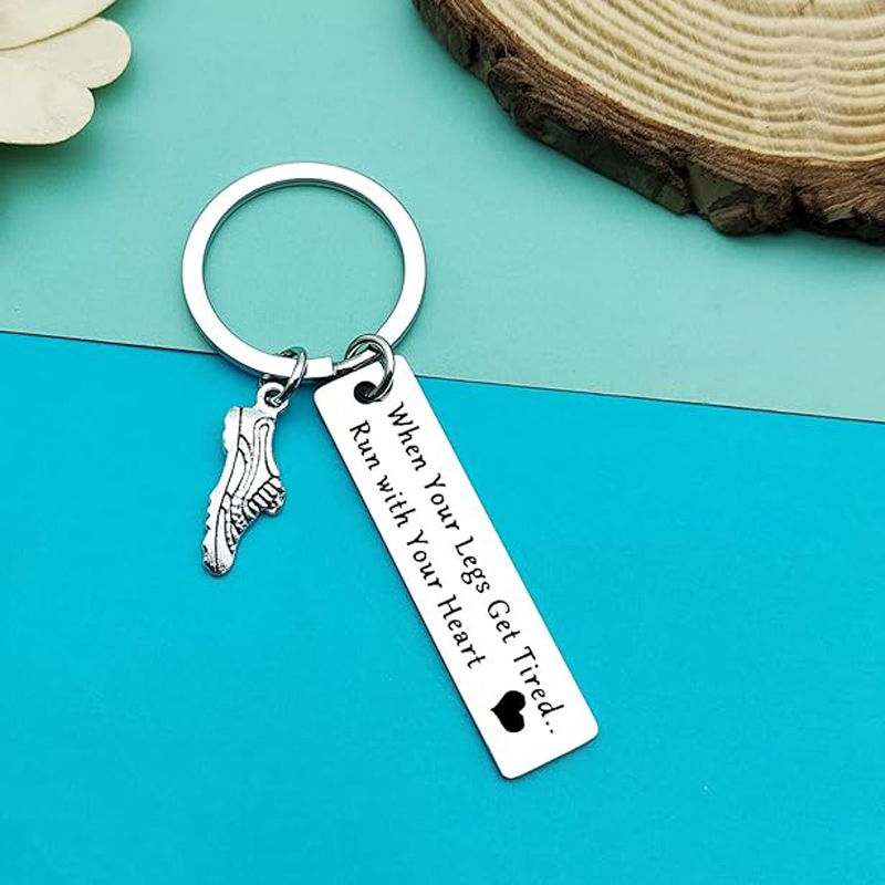 Regali per corridori Portachia - Health Wellness Gifts recensione e prezzo