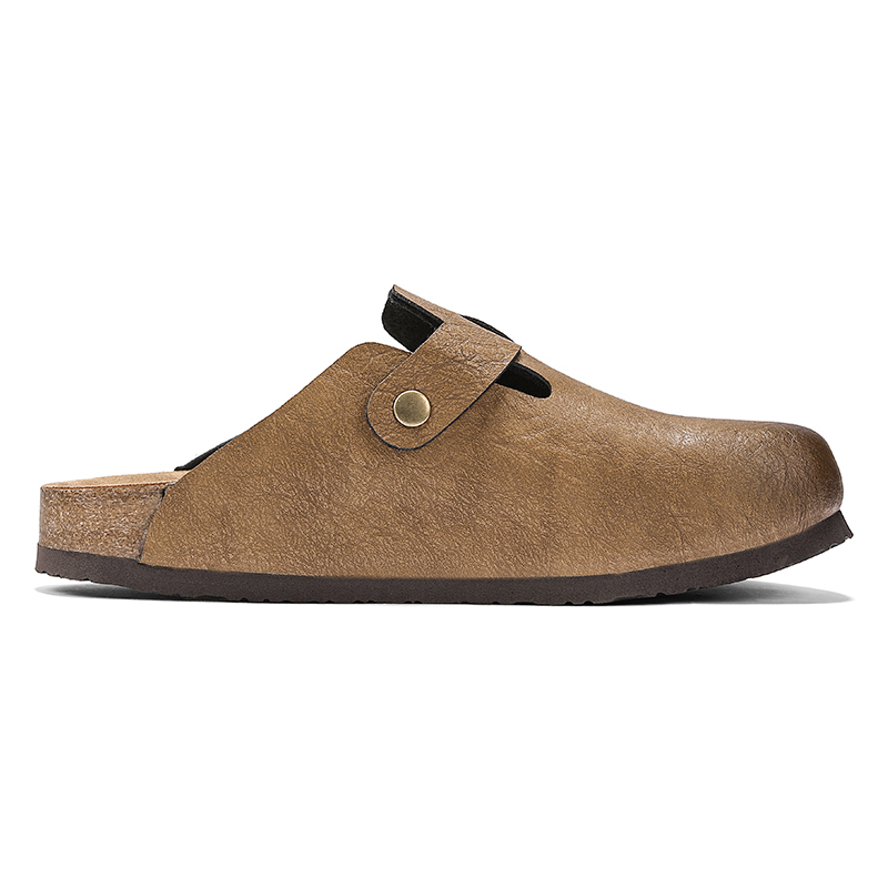 Pantofole comfort in sughero u - Health & Wellness Fairs recensione e prezzo
