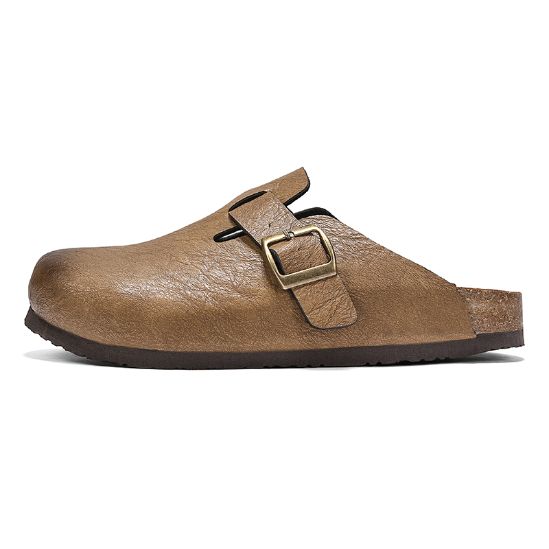 Pantofole comfort in sughero u - Health & Wellness Fairs recensione e prezzo