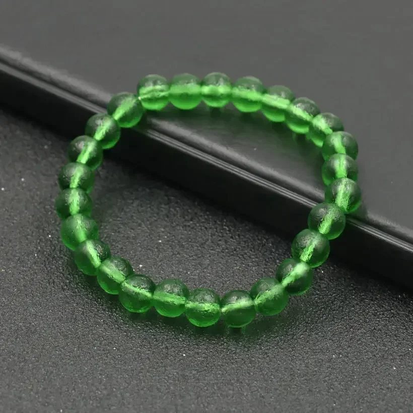 Gioielli Moldavite Bracciale m - Health Wellness Products recensione e prezzo
