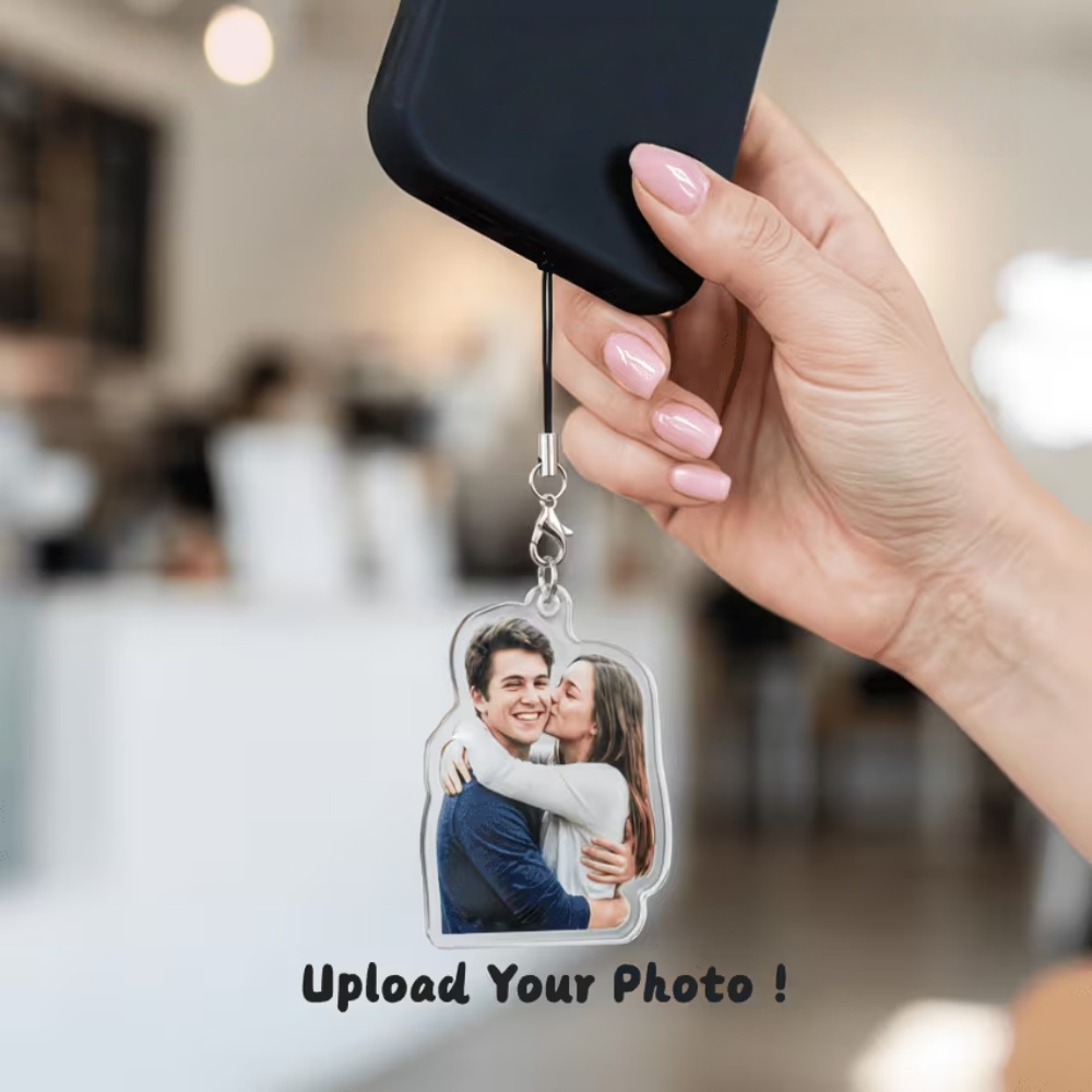 Portachiavi Personalizzato in  - Health Wellness Gifts recensione e prezzo