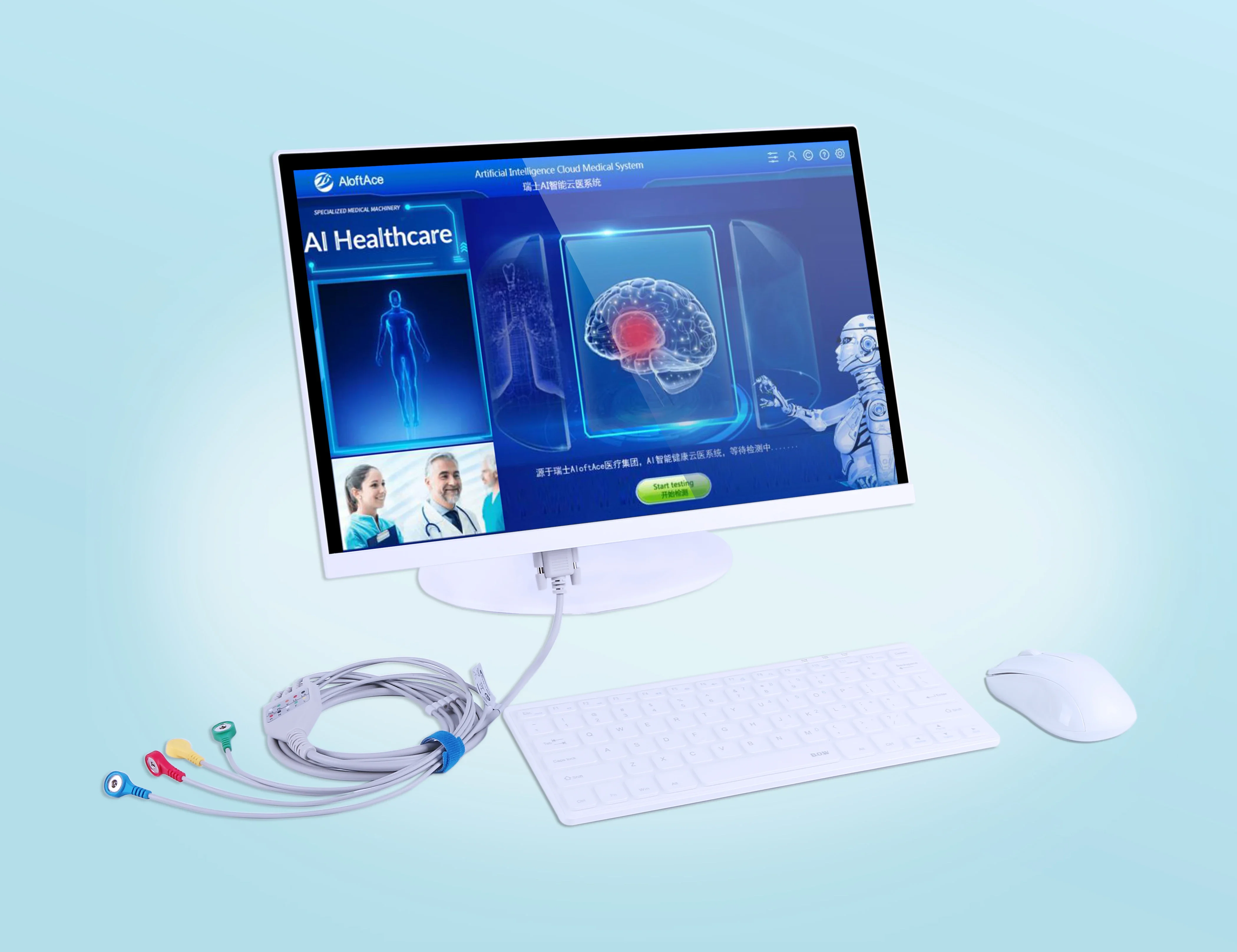 Disponibili Prodotti per Salut - Health Wellness Products recensione e prezzo