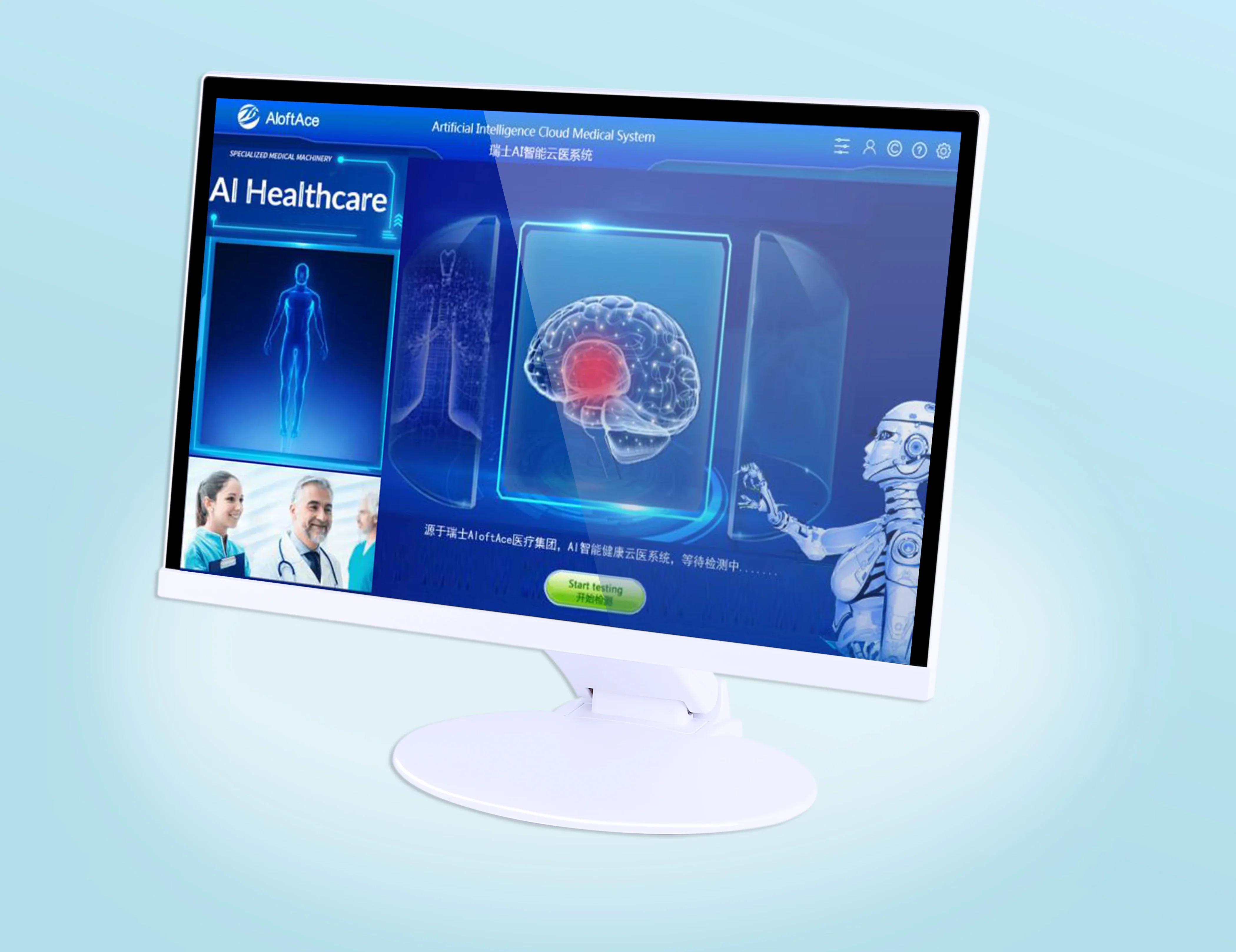 Disponibili Prodotti per Salut - Health Wellness Products recensione e prezzo