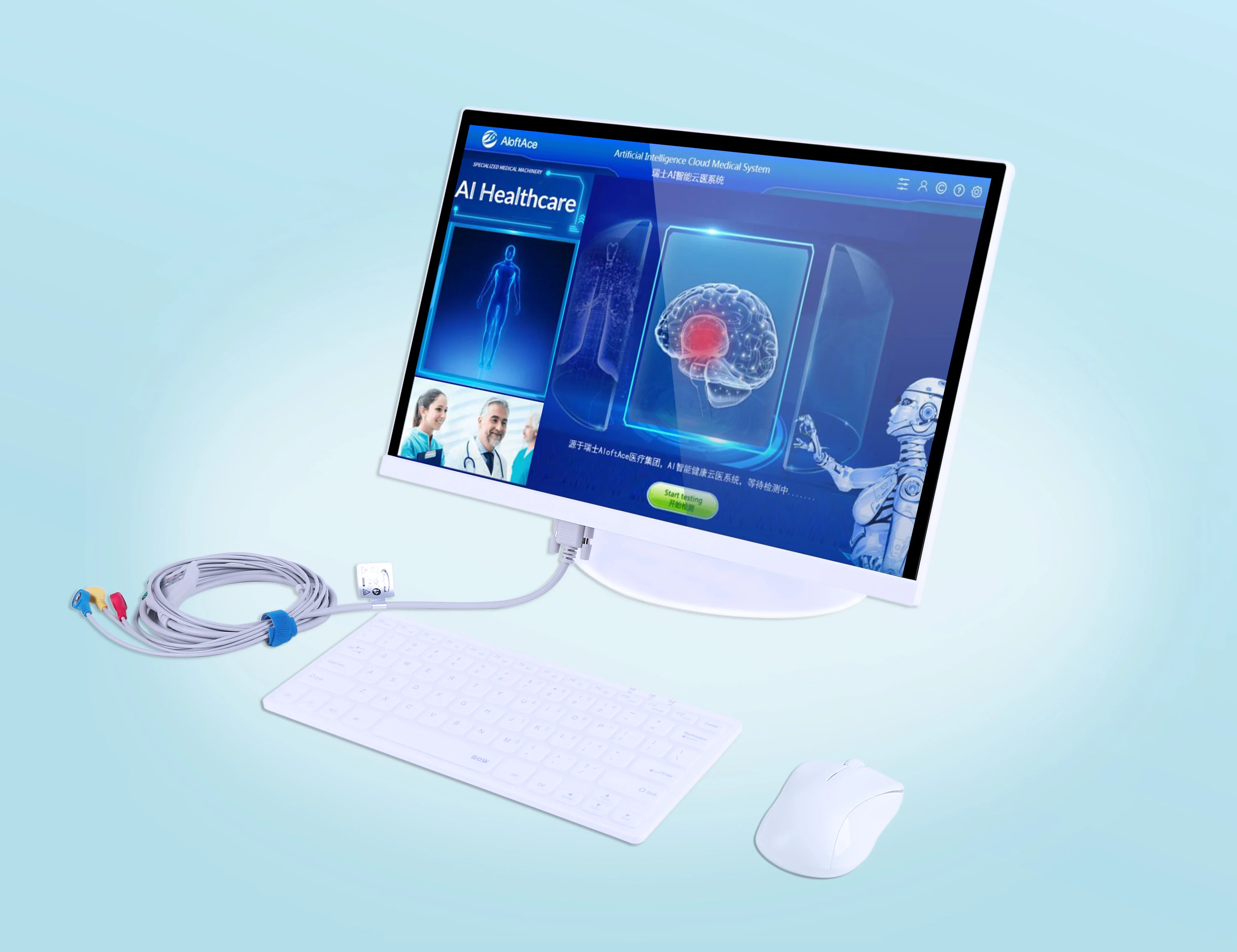 Disponibili Prodotti per Salut - Health Wellness Products recensione e prezzo