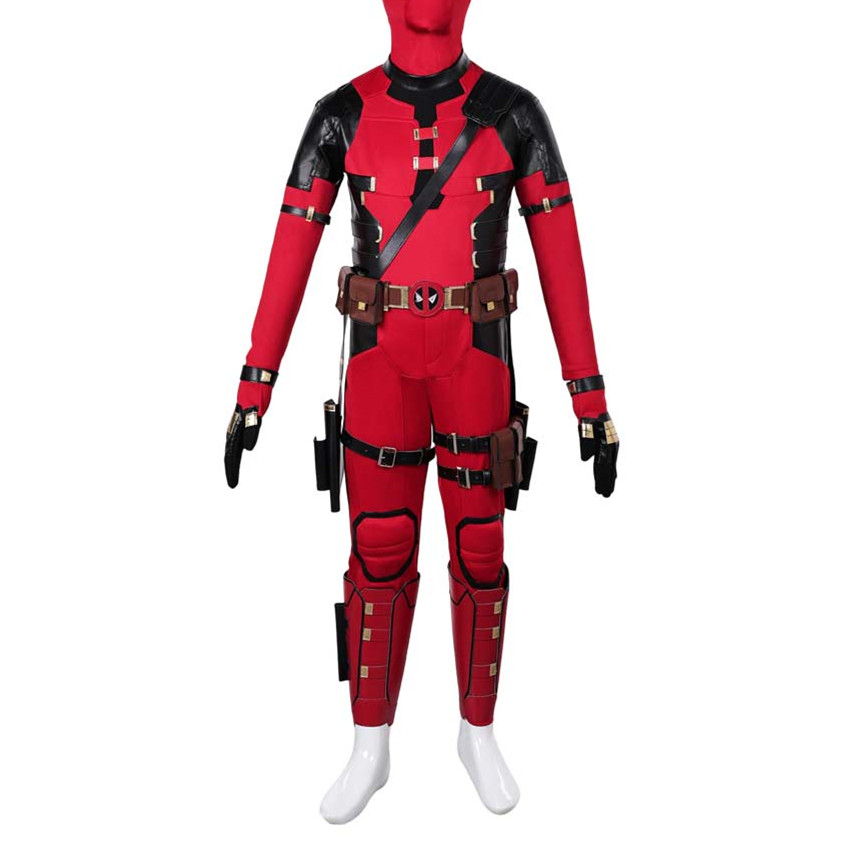Morte Cosplay Ragazzi Villain  - Health & Wellness Fairs recensione e prezzo