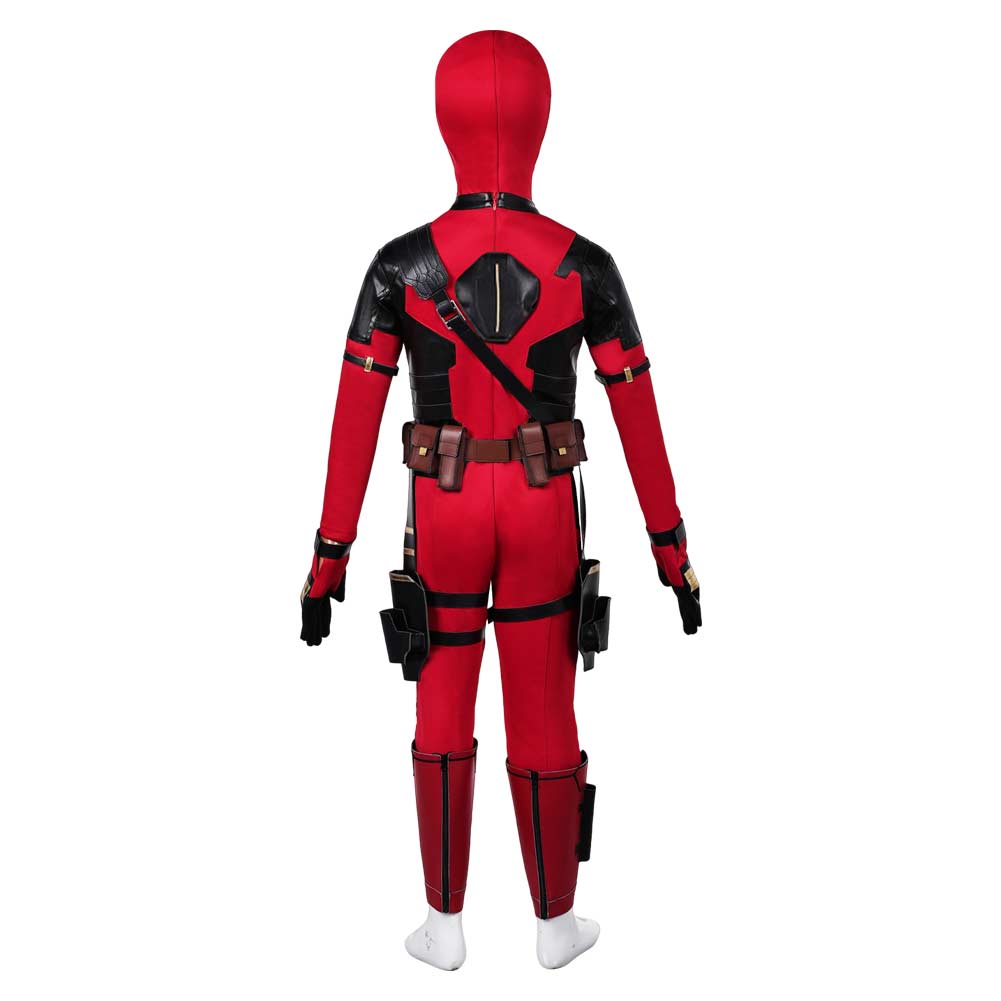 Morte Cosplay Ragazzi Villain  - Health & Wellness Fairs recensione e prezzo
