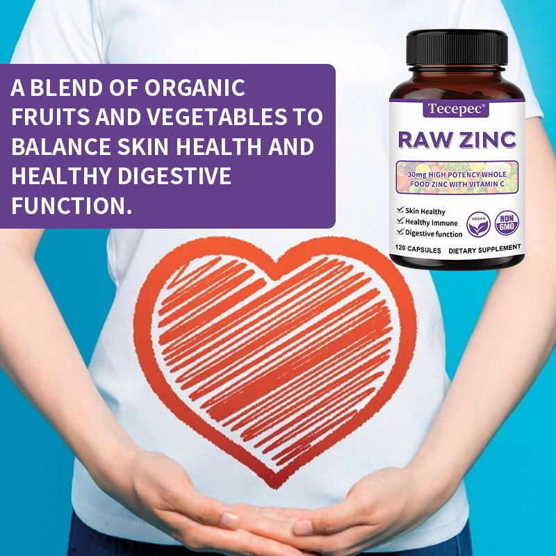Vitamine di zinco - Integrator - Health Wellness Gifts recensione e prezzo