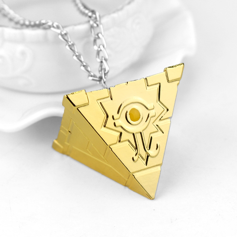 Anime Yu-Gi-Oh Portachiavi Col - Health Wellness Gifts recensione e prezzo