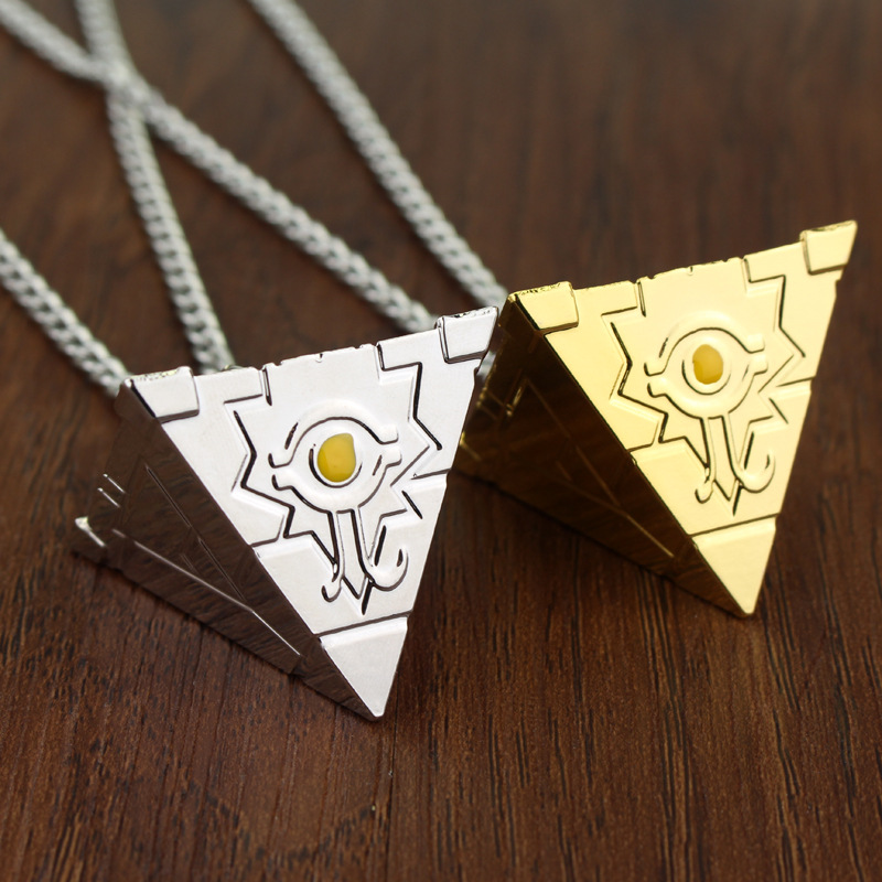 Anime Yu-Gi-Oh Portachiavi Col - Health Wellness Gifts recensione e prezzo