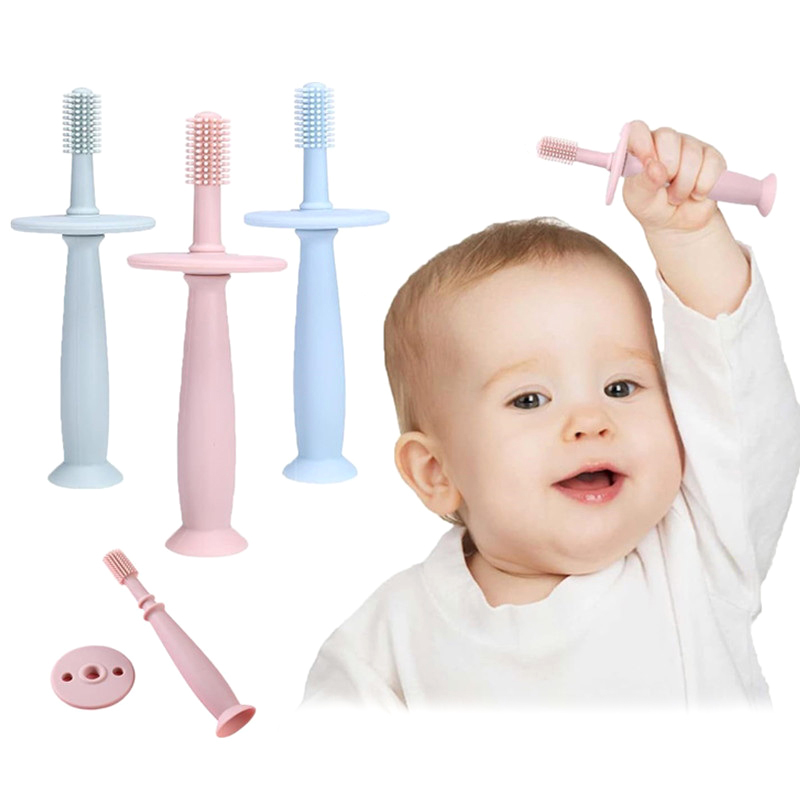 1 pz spazzolino da denti per d - Health Wellness Products recensione e prezzo