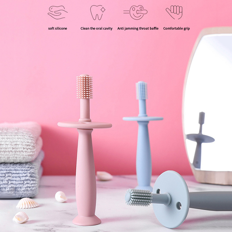 1 pz spazzolino da denti per d - Health Wellness Products recensione e prezzo