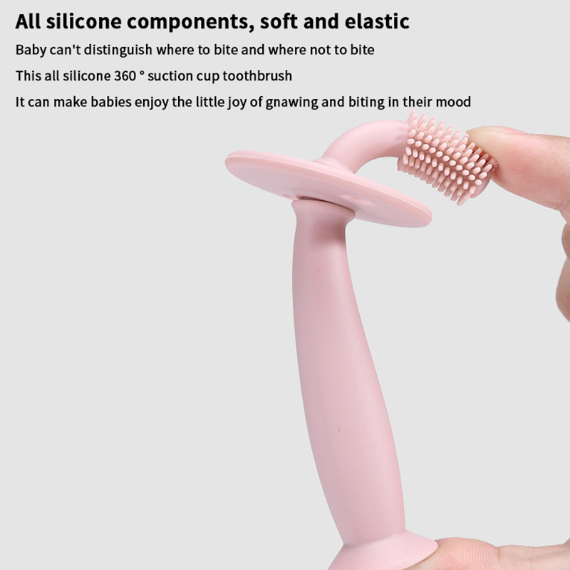 1 pz spazzolino da denti per d - Health Wellness Products recensione e prezzo