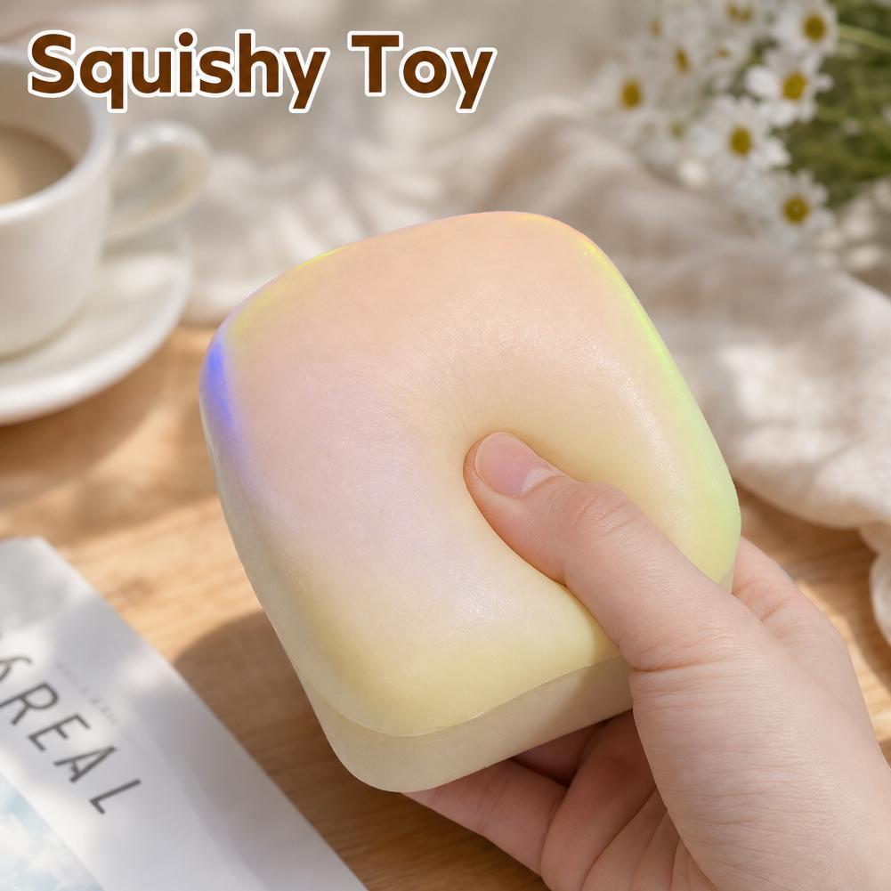Giocattolo Squishy a Forma di  - Health Wellness Gifts recensione e prezzo