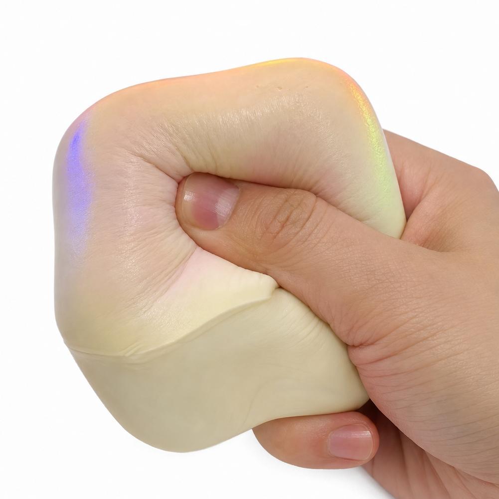 Giocattolo Squishy a Forma di  - Health Wellness Gifts recensione e prezzo